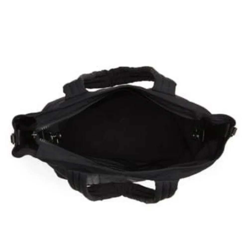 Rebecca Minkoff Diaper Bag. NWT. Black Luca Nylon